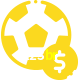 Aposte em esportes do mundo todo no 123br!
