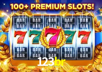 Jogos de Slot 123br