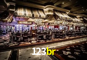 Login Seguro 123br