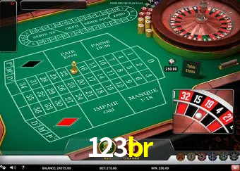 Recursos de Bônus 123br