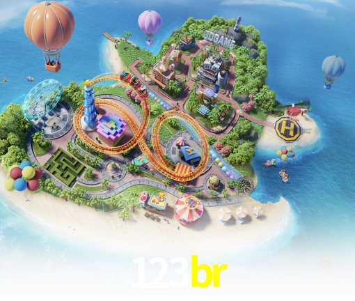 Jogos de Slot 123br