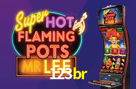 123br - Login Casino Site Oficial - 123br.com