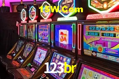Casino Ao Vivo 123br