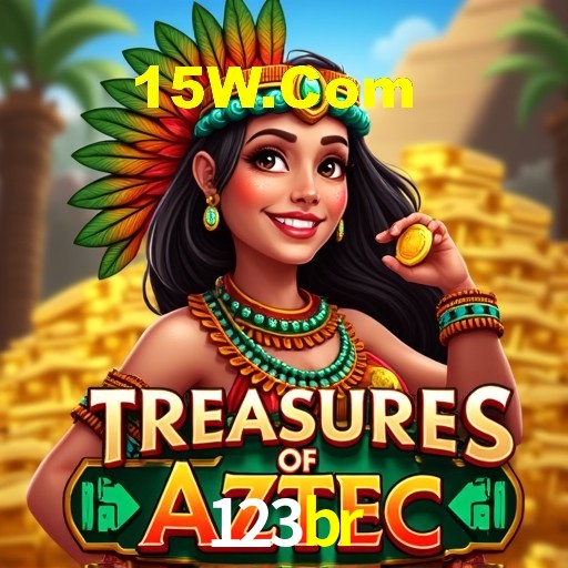 Recursos de Bônus 123br
